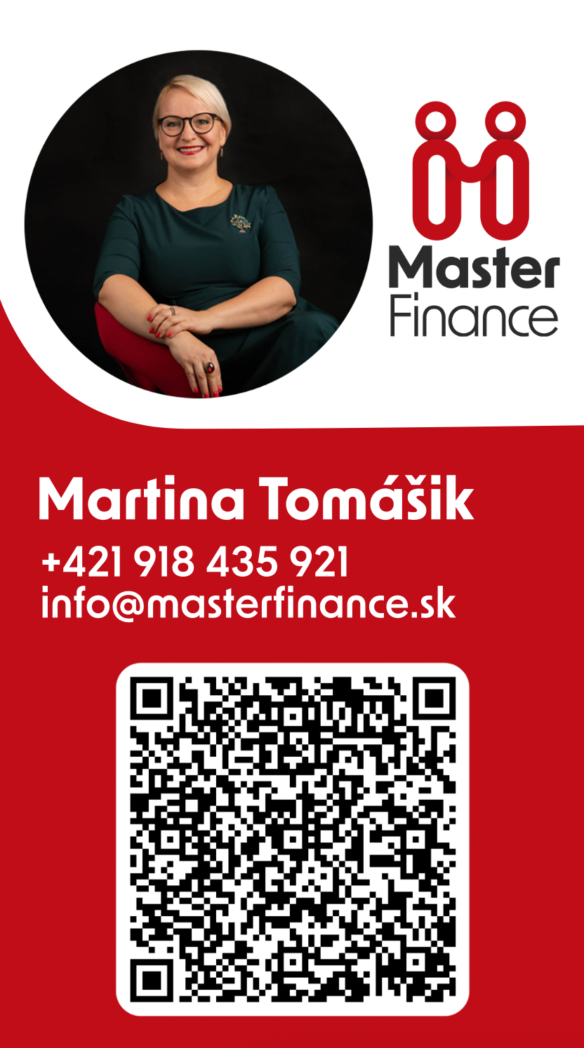 QR vizitka