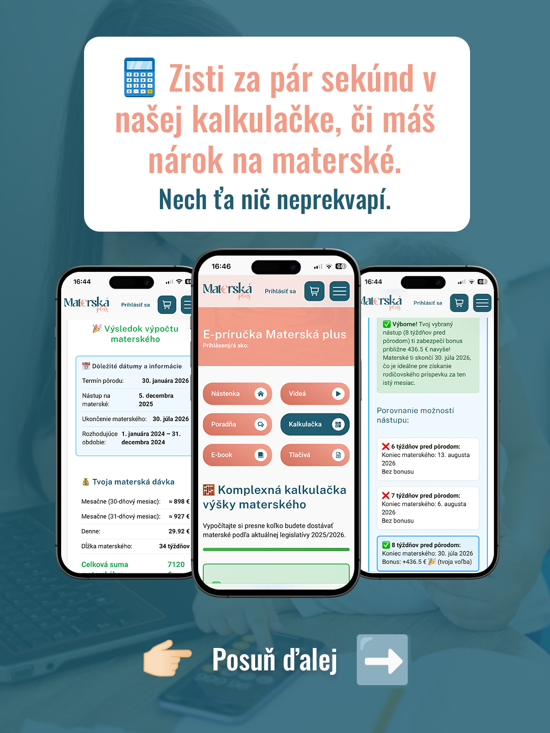 Kalkulačka